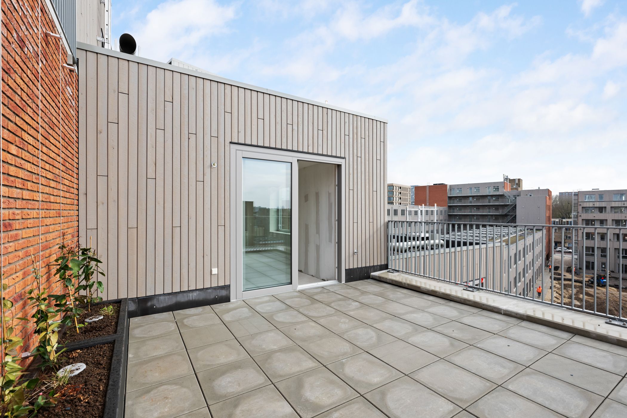 Foto 27 van Albertina Sisulupad 168