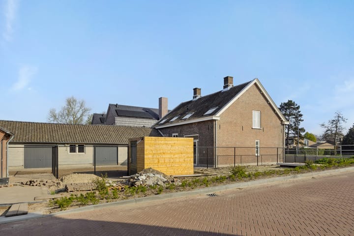 Foto 50 van Eindhovenseweg 10