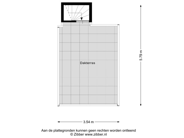 Dakterras