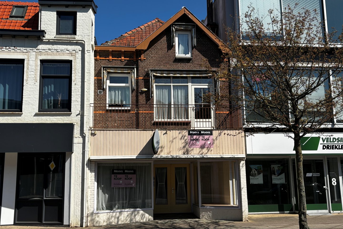 Bekijk foto 1 van Axelsestraat 6