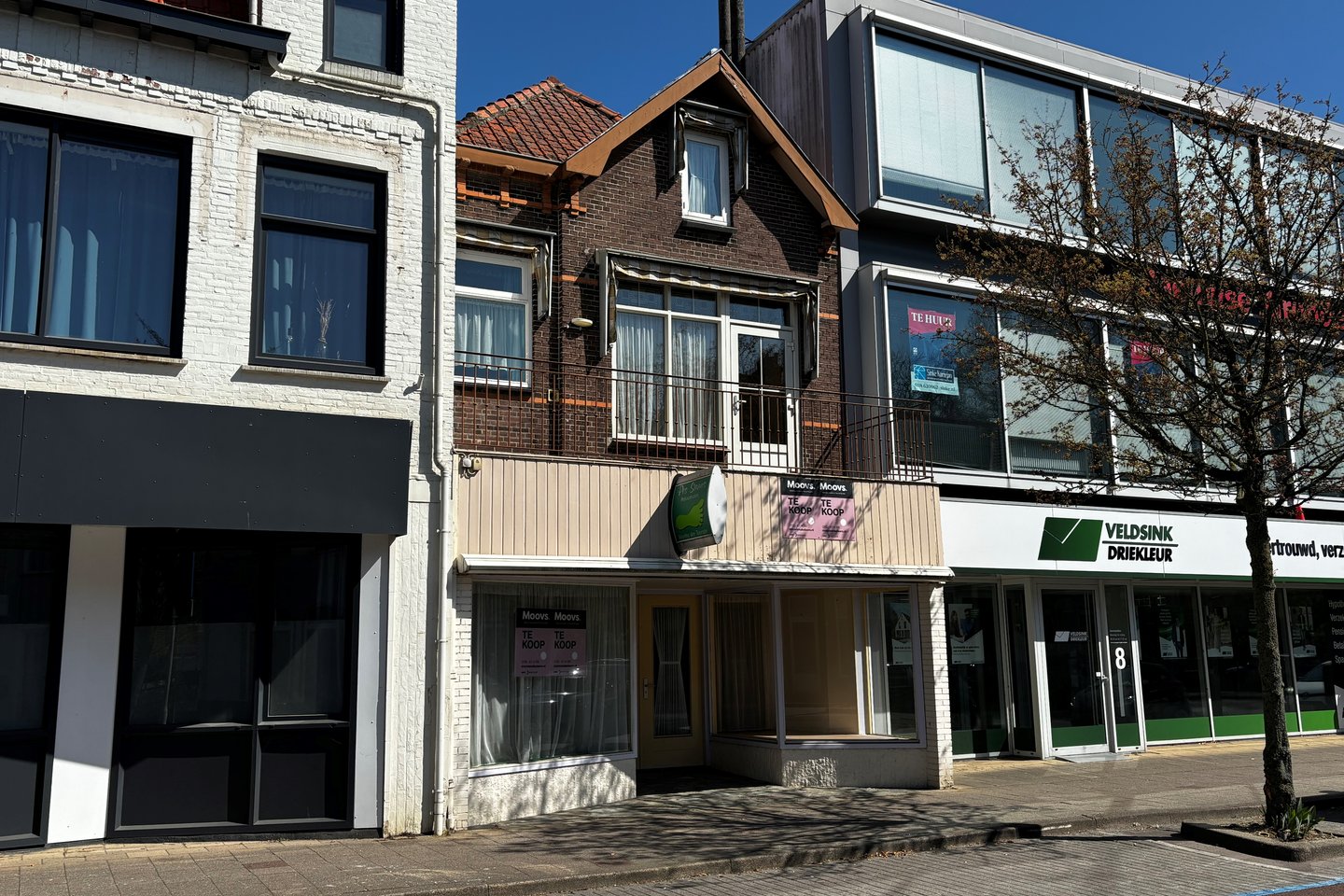 Bekijk foto 2 van Axelsestraat 6