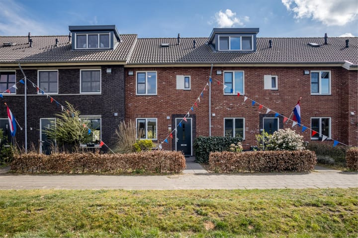 Foto 1 van Drostenstraat 33