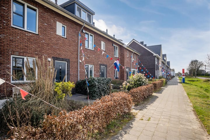 Foto 2 van Drostenstraat 33