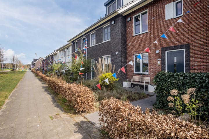 Foto 3 van Drostenstraat 33