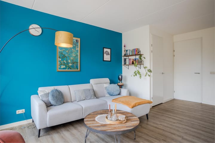 Foto 8 van Drostenstraat 33