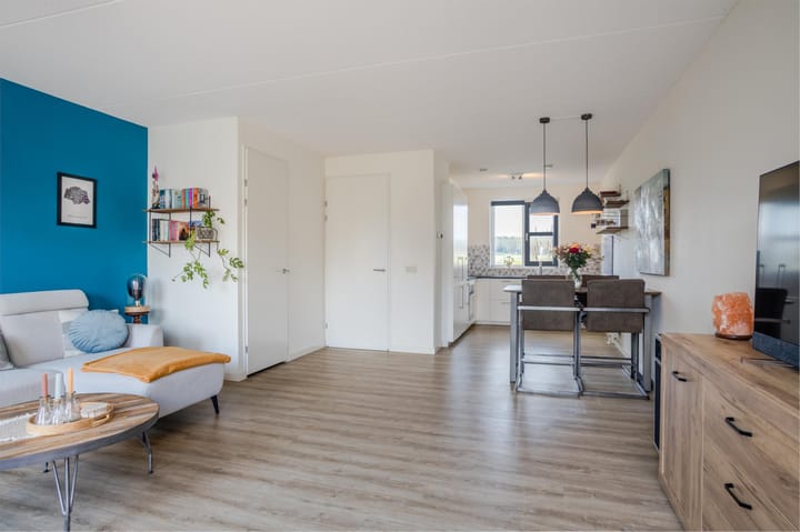 Foto 9 van Drostenstraat 33