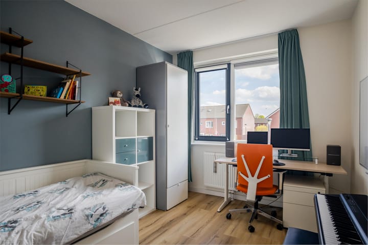 Foto 21 van Drostenstraat 33