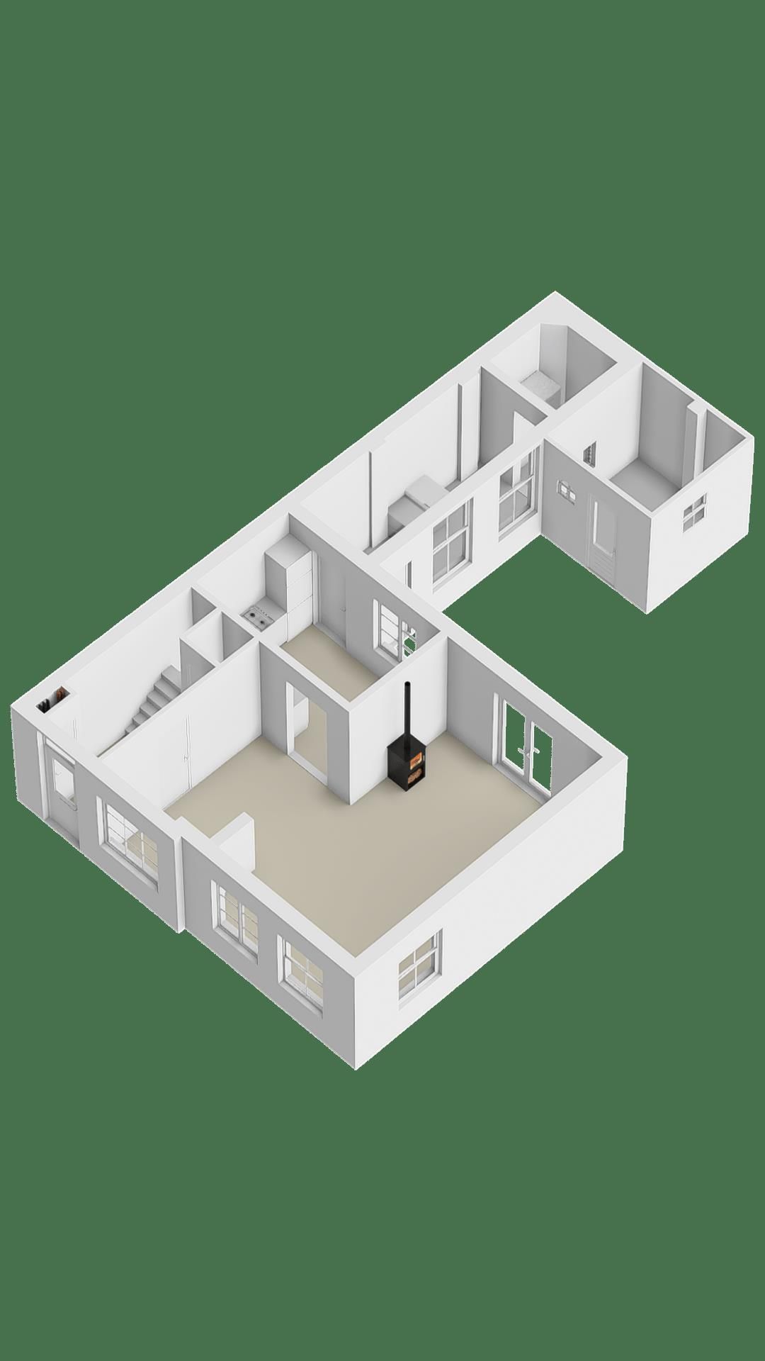 Foto 31 van Niesenoortsburgwal 38