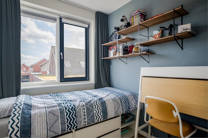 Foto 23 van Drostenstraat 33