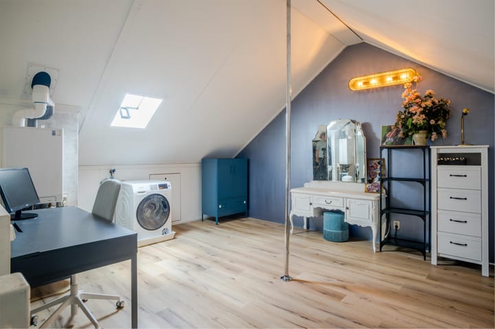 Foto 30 van Drostenstraat 33