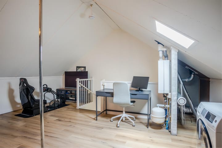 Foto 32 van Drostenstraat 33