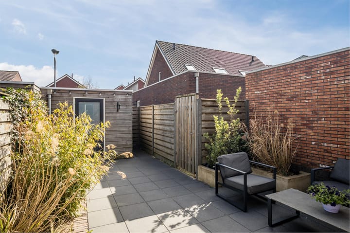 Foto 33 van Drostenstraat 33