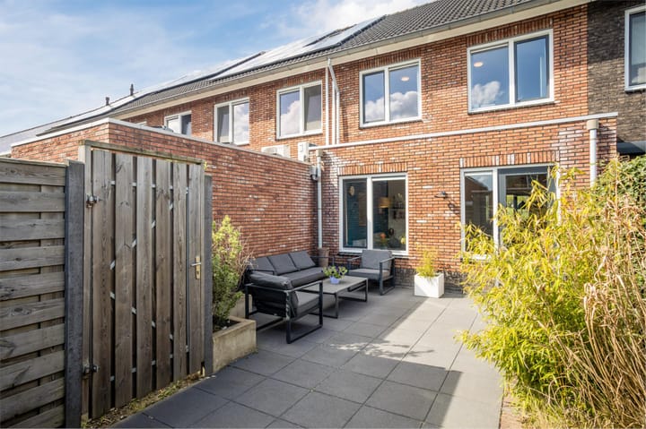 Foto 38 van Drostenstraat 33