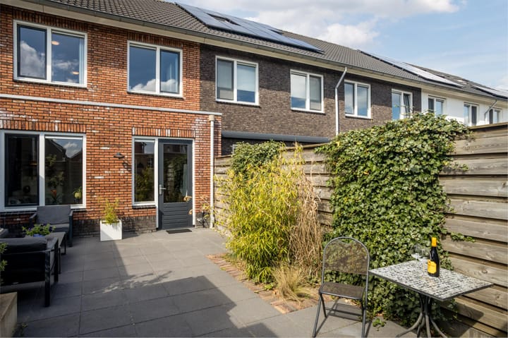 Foto 40 van Drostenstraat 33