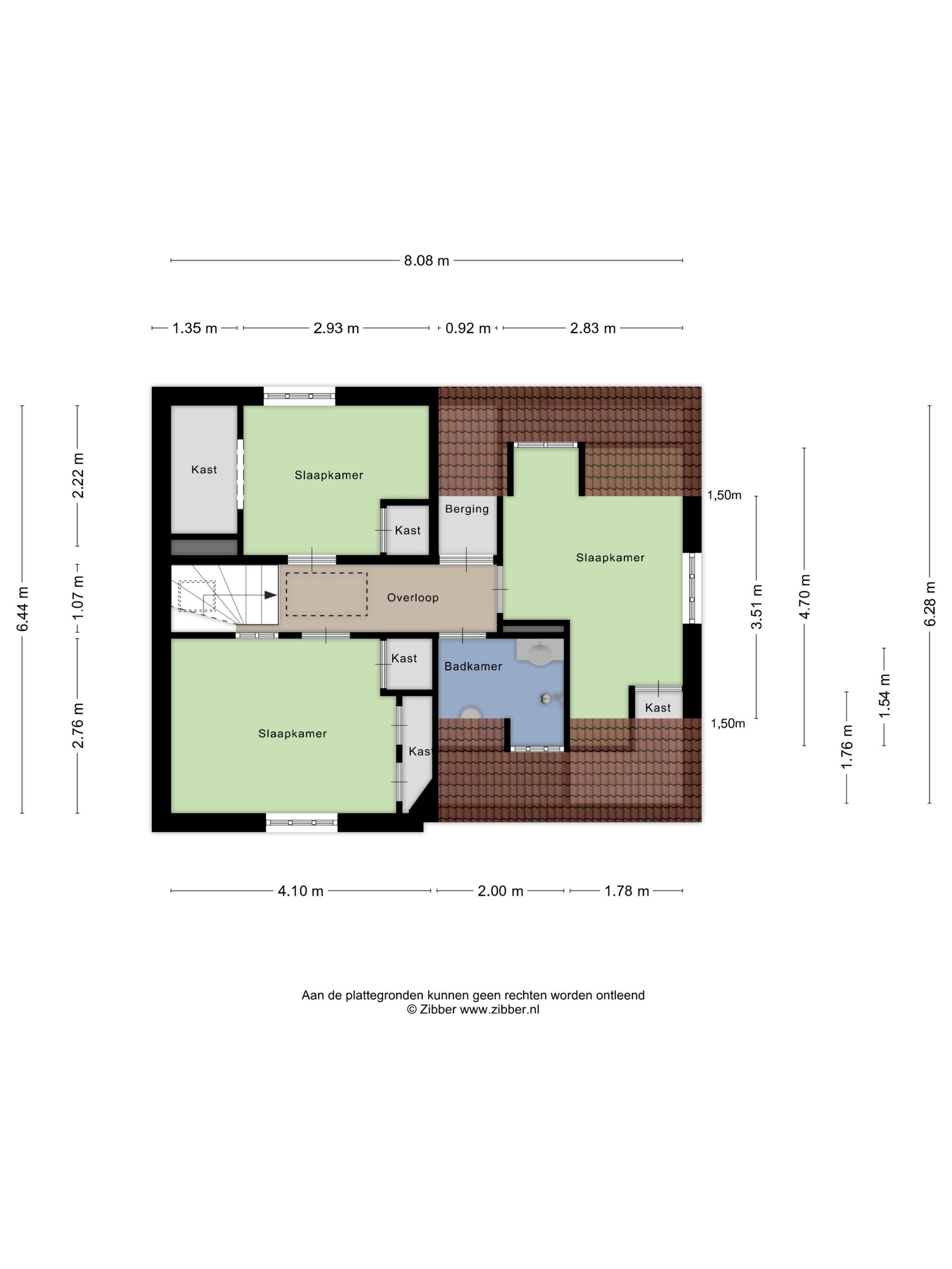 Foto 36 van Niesenoortsburgwal 38
