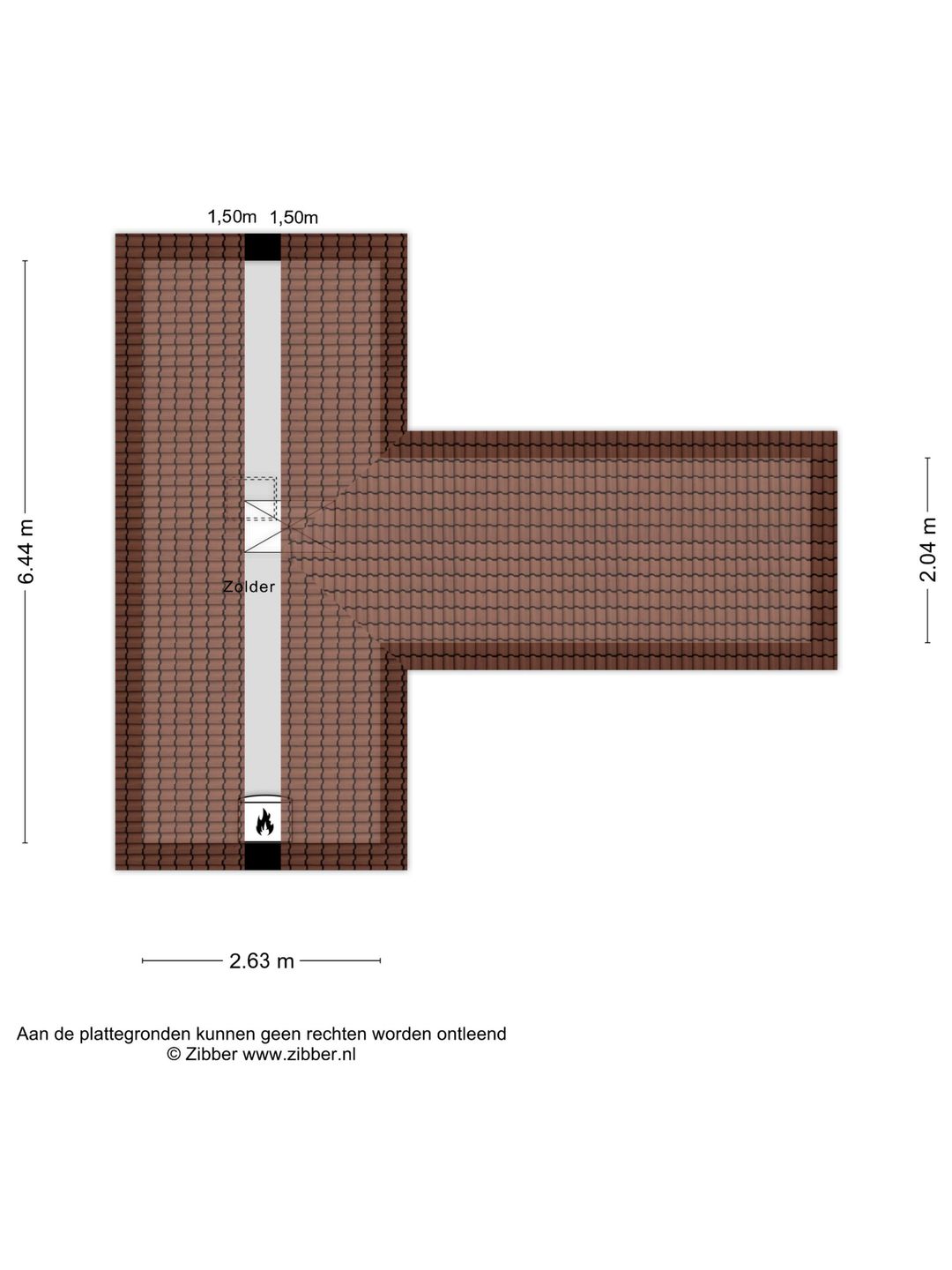 Foto 38 van Niesenoortsburgwal 38