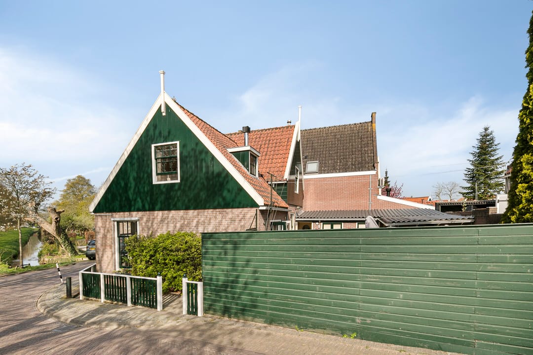 Foto 7 van Niesenoortsburgwal 38