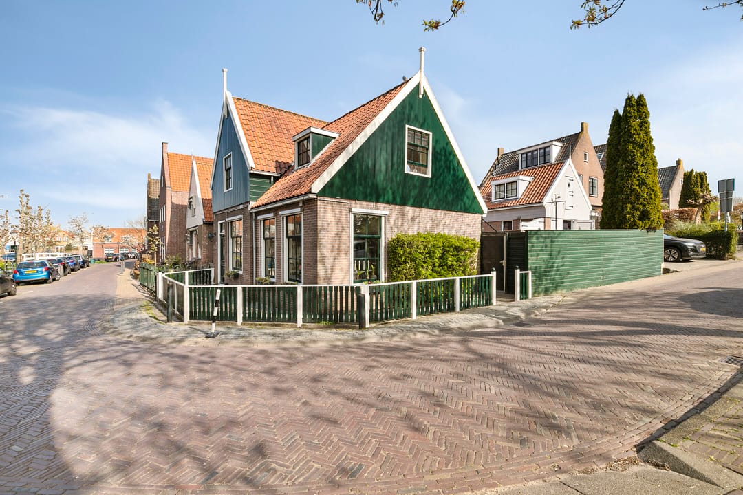 Foto 8 van Niesenoortsburgwal 38