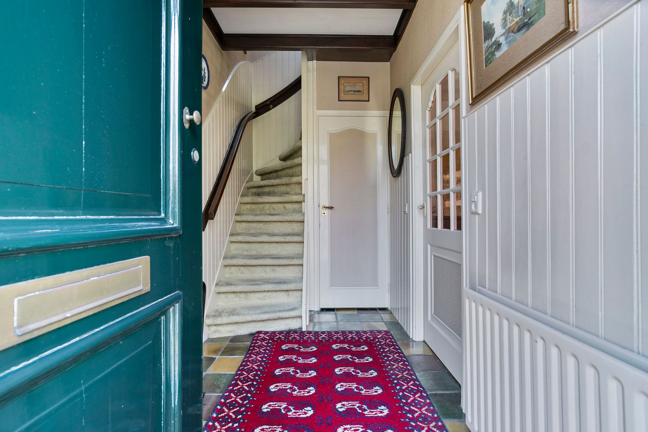 Foto 9 van Niesenoortsburgwal 38