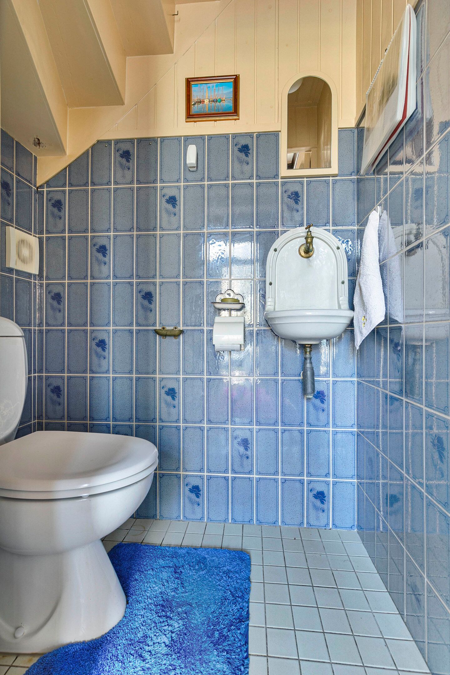 Foto 10 van Niesenoortsburgwal 38