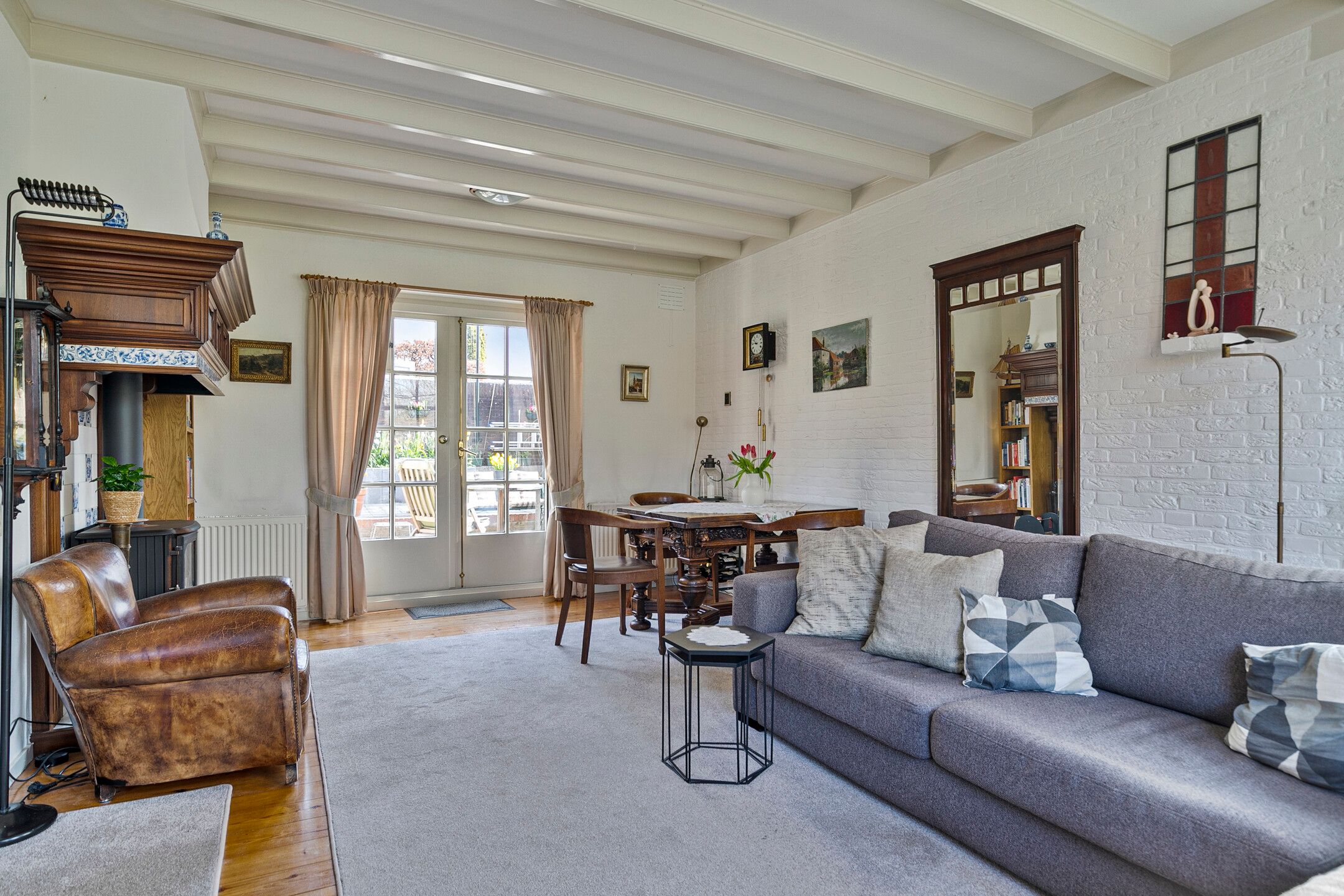 Foto 12 van Niesenoortsburgwal 38