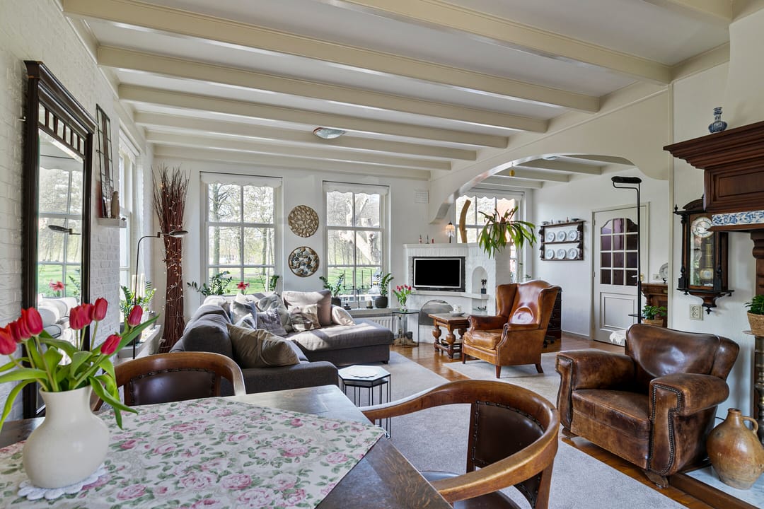 Foto 2 van Niesenoortsburgwal 38