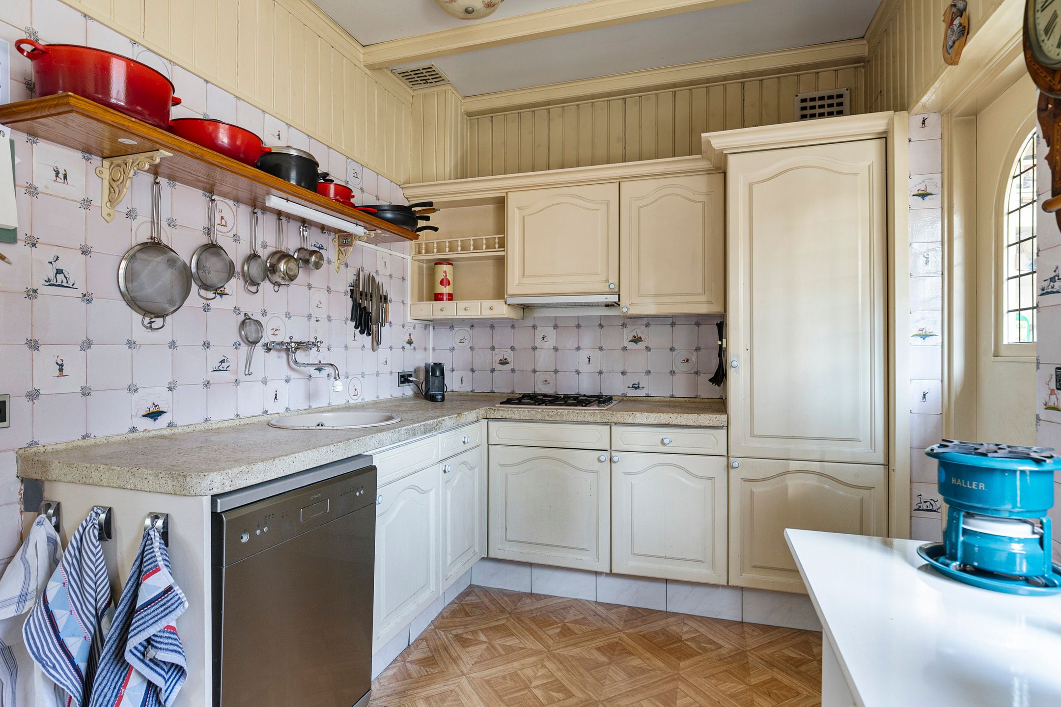 Foto 3 van Niesenoortsburgwal 38