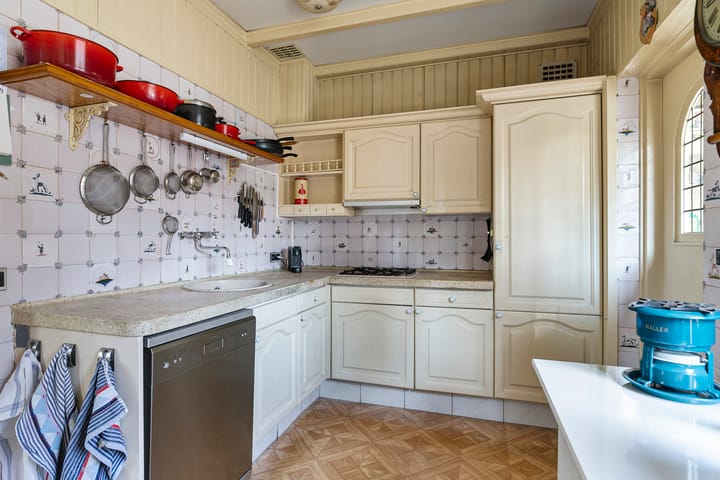 Photo 3 of Niesenoortsburgwal 38