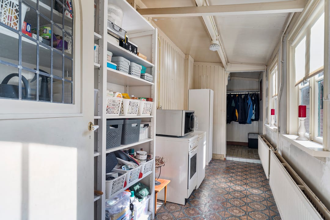 Foto 17 van Niesenoortsburgwal 38