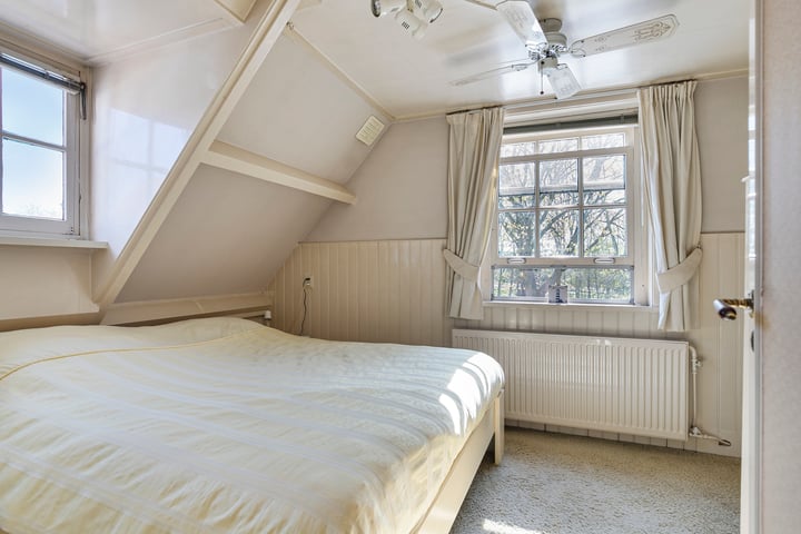 Foto 4 van Niesenoortsburgwal 38