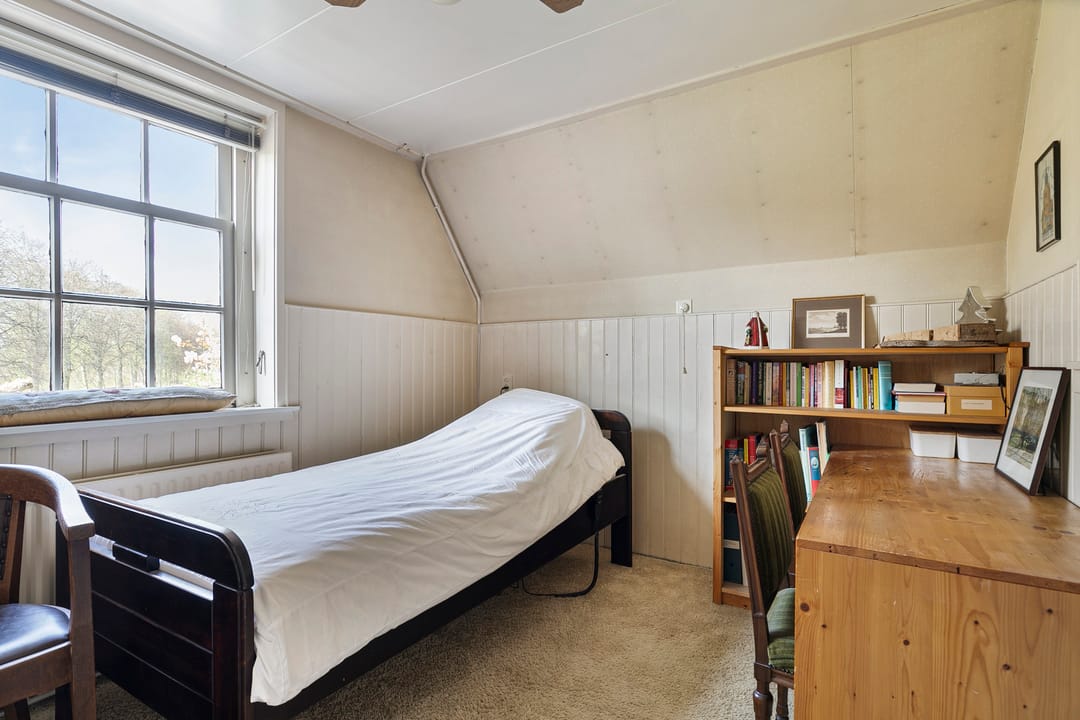 Foto 23 van Niesenoortsburgwal 38