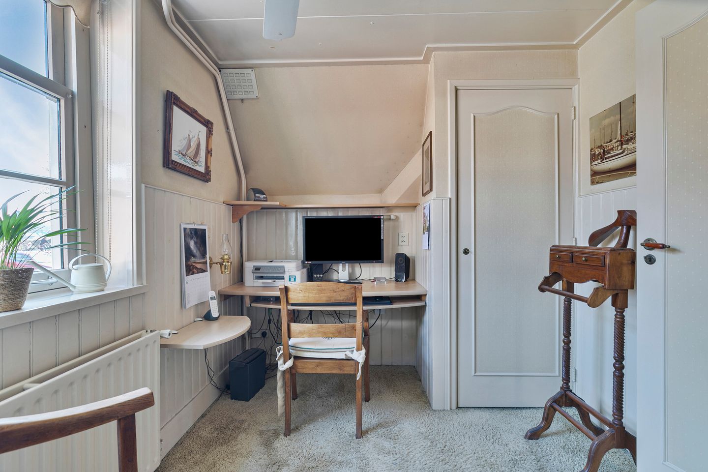 Foto 25 van Niesenoortsburgwal 38