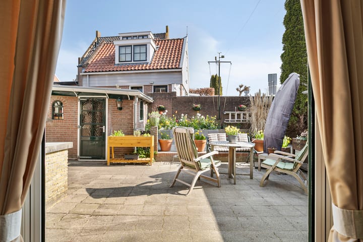 Photo 5 of Niesenoortsburgwal 38