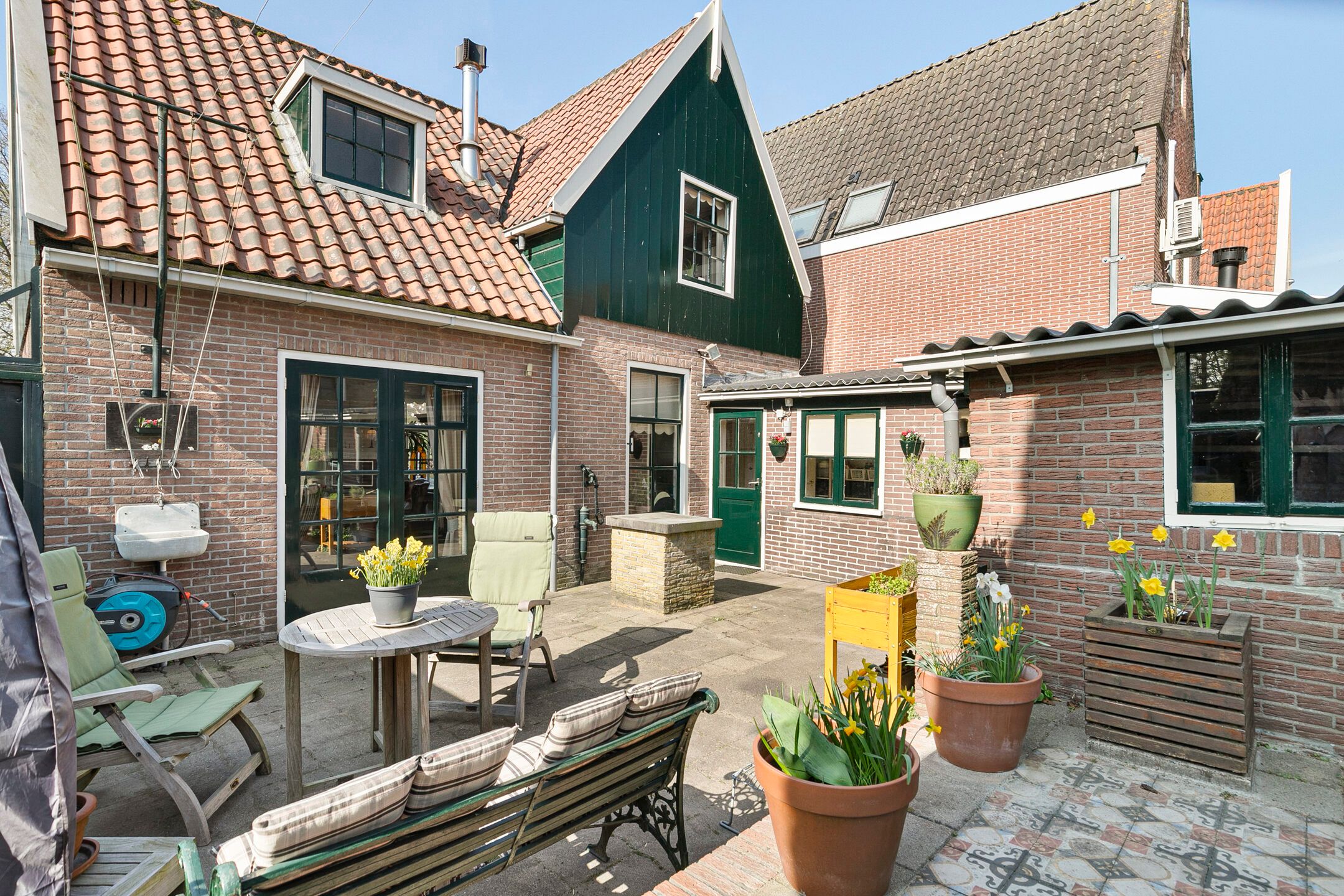 Foto 27 van Niesenoortsburgwal 38