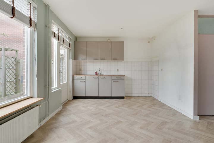 Foto 6 van De Klip 69