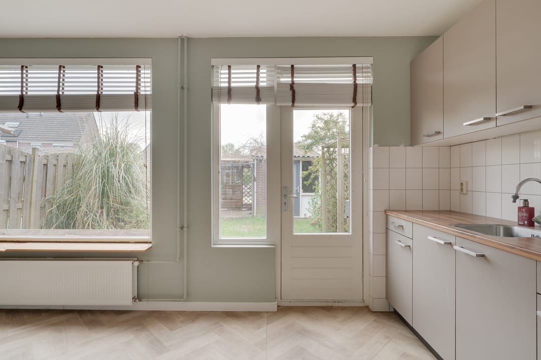 Foto 8 van De Klip 69