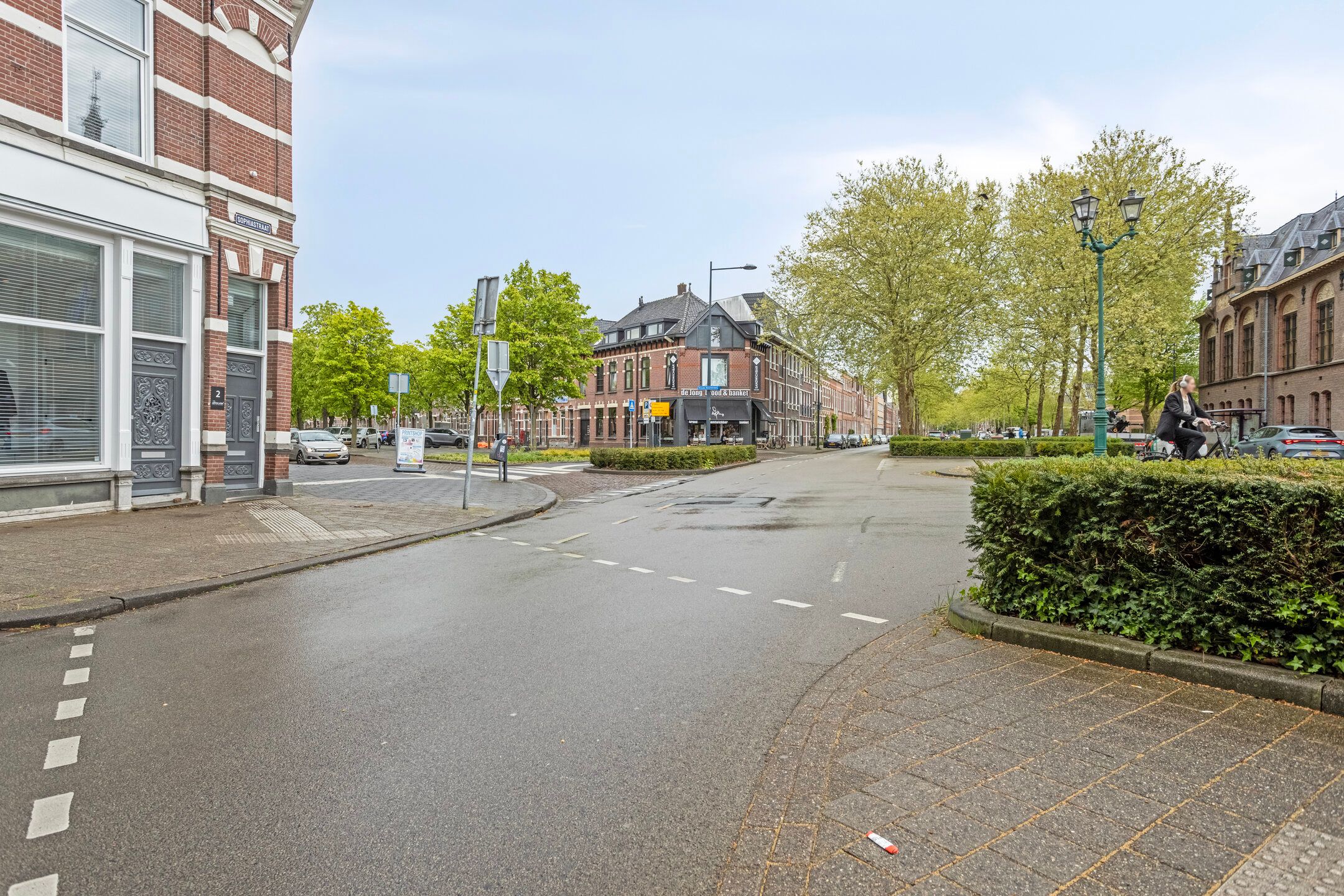 Foto 33 van Sophiastraat 4