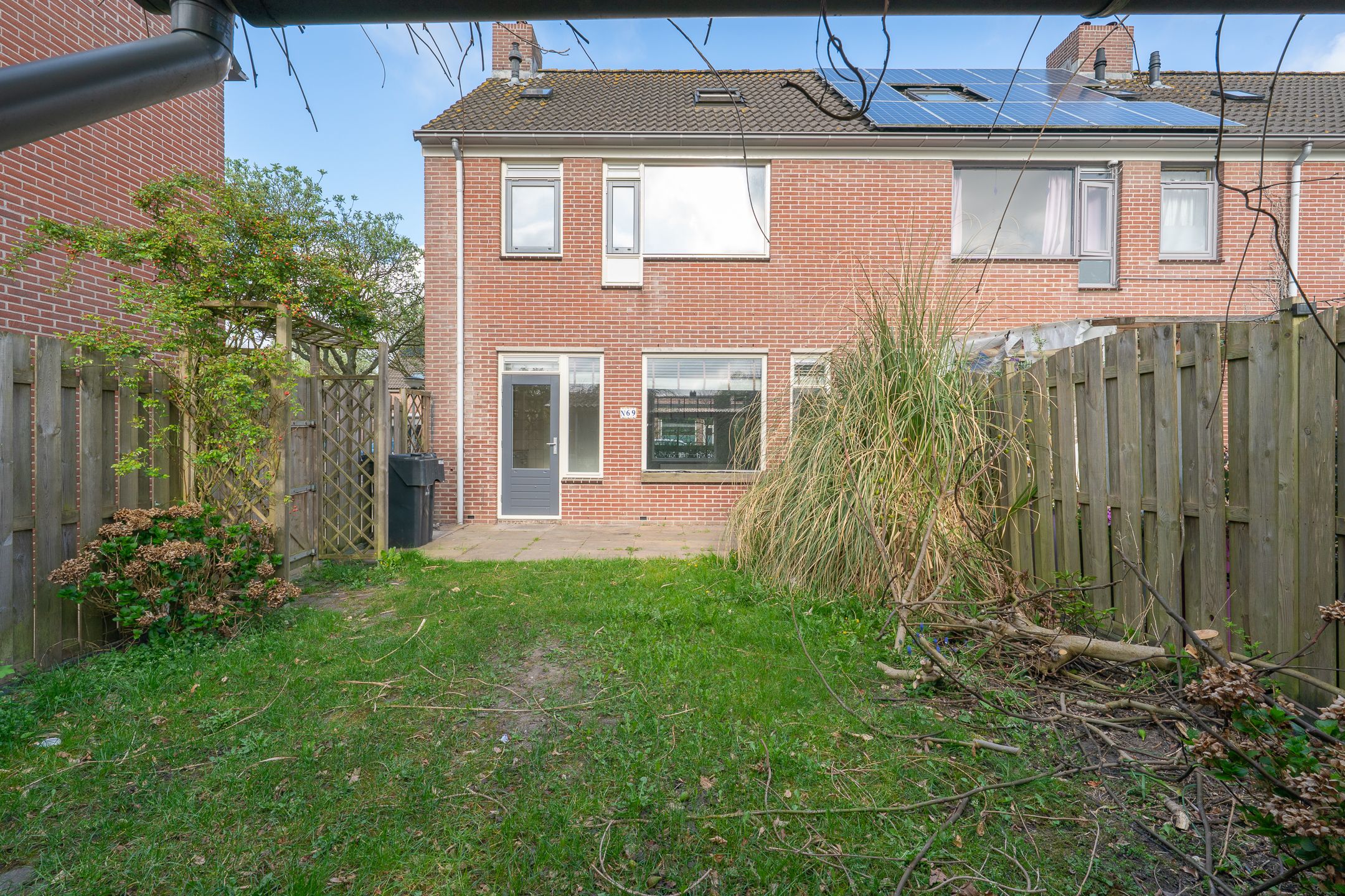 Foto 27 van De Klip 69