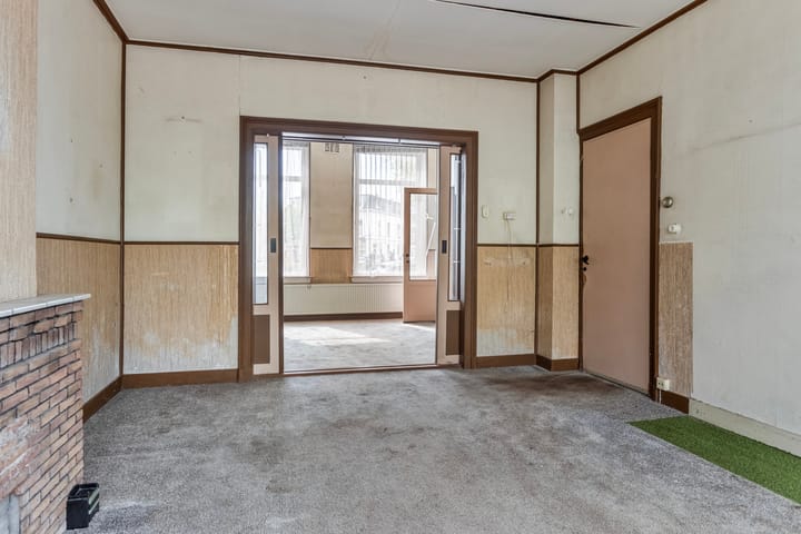 Foto 3 van Sophiastraat 4