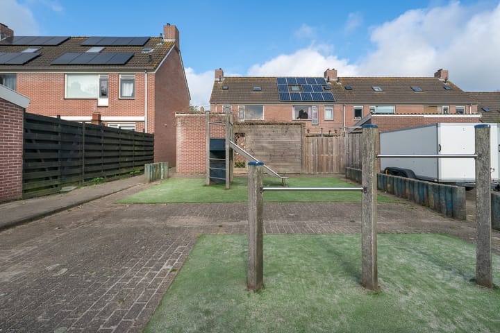 Foto 35 van De Klip 69