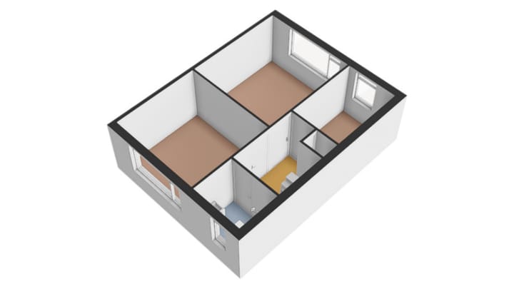 Foto 40 van De Klip 69