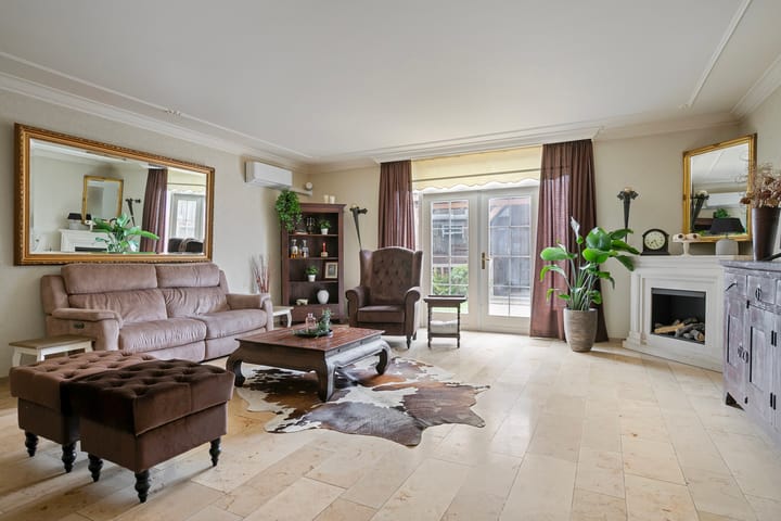 Foto 3 van Vivaldihof 73