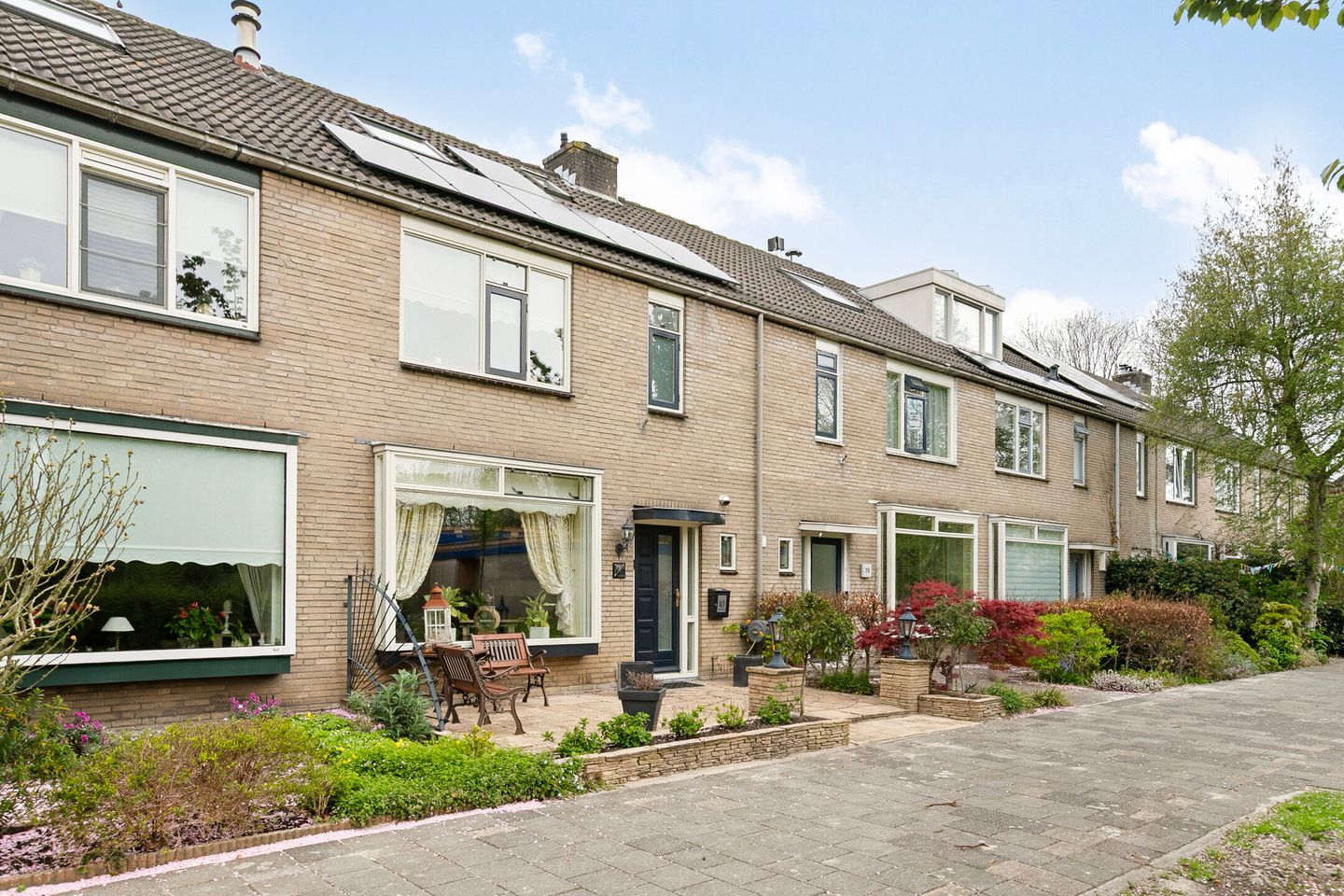 Foto 5 van Vivaldihof 73