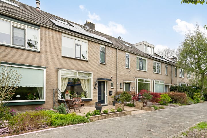 Foto 5 van Vivaldihof 73