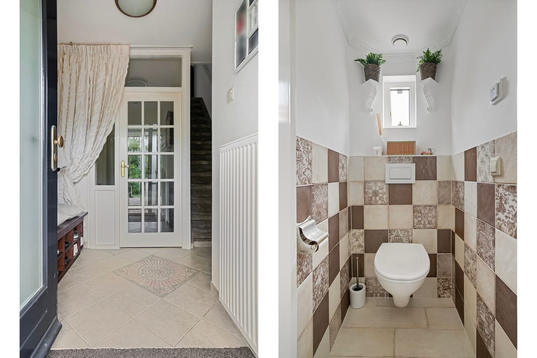 Foto 7 van Vivaldihof 73