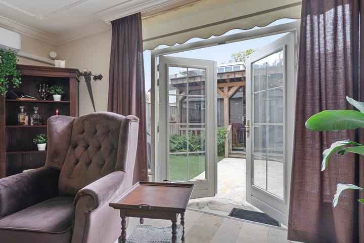 Foto 11 van Vivaldihof 73