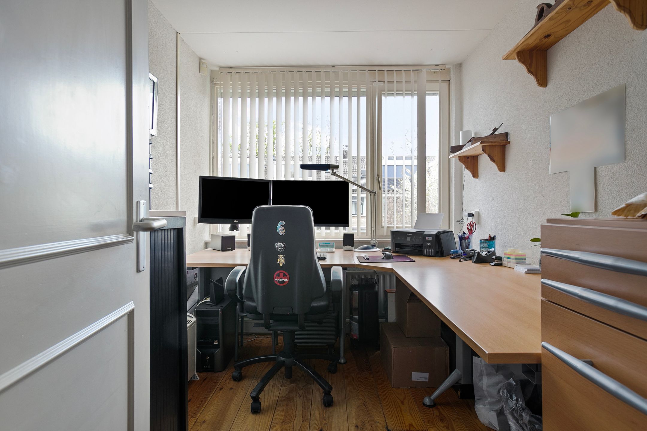 Foto 24 van Vivaldihof 73