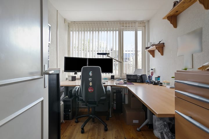 Foto 24 van Vivaldihof 73