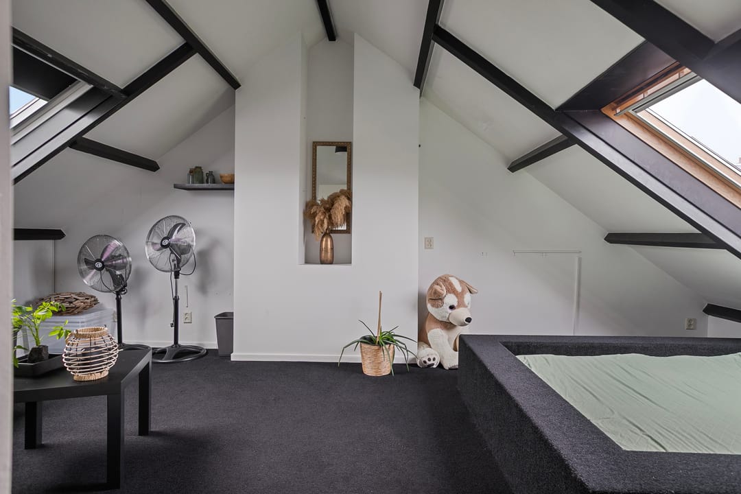 Foto 26 van Vivaldihof 73