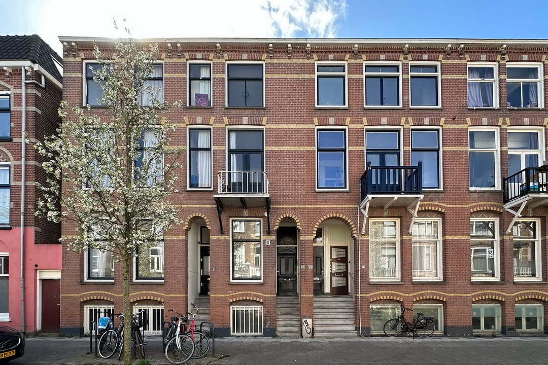 Foto 1 van Koekoekstraat 52-BS